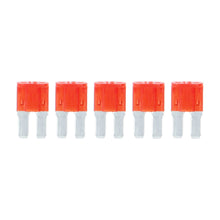 Load image into Gallery viewer, Install Bay E-ATR10 10 Amp 2 Leg Micro ATR Fuse - 5PK