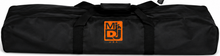 Load image into Gallery viewer, MR DJ SSBAG1 Heavy-Duty Speaker Stand Carry Bag Zippered Nylon Storage