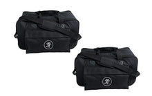 Load image into Gallery viewer, 2 Mackie Thump GO 8" Portable Battery-Powered Loudspeaker  &amp; Mackie Thump Go Carry Bag