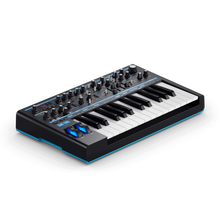 Load image into Gallery viewer, Novation BASS-STATION-II Classic Analogue Bass Synth