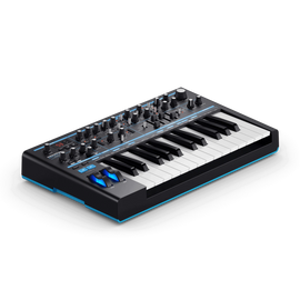 Novation BASS-STATION-II Classic Analogue Bass Synth