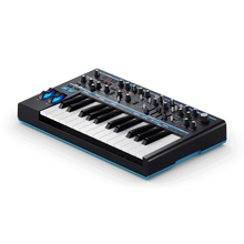 Load image into Gallery viewer, Novation BASS-STATION-II Classic Analogue Bass Synth
