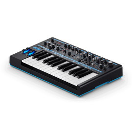 Novation BASS-STATION-II Classic Analogue Bass Synth
