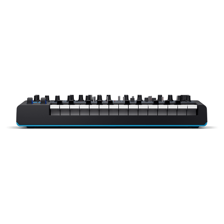 Novation BASS-STATION-II Classic Analogue Bass Synth