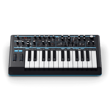 Load image into Gallery viewer, Novation BASS-STATION-II Classic Analogue Bass Synth