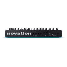 Load image into Gallery viewer, Novation BASS-STATION-II Classic Analogue Bass Synth