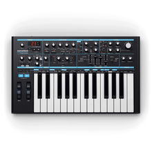 Load image into Gallery viewer, Novation BASS-STATION-II Classic Analogue Bass Synth