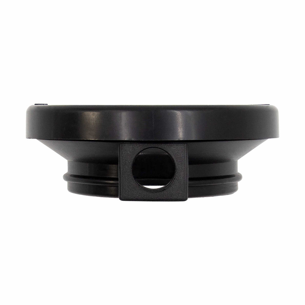 Heise Trailer HE-TRM105 Rubber Grommet for Round Trailer Lights - 2.5 Inch