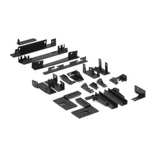 Load image into Gallery viewer, Metra 02-4544 OEM Brackets - Compatible Fits for GM 1982-1994