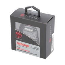 Load image into Gallery viewer, Tsunami TSX-2GDB 2 Position Ground Block