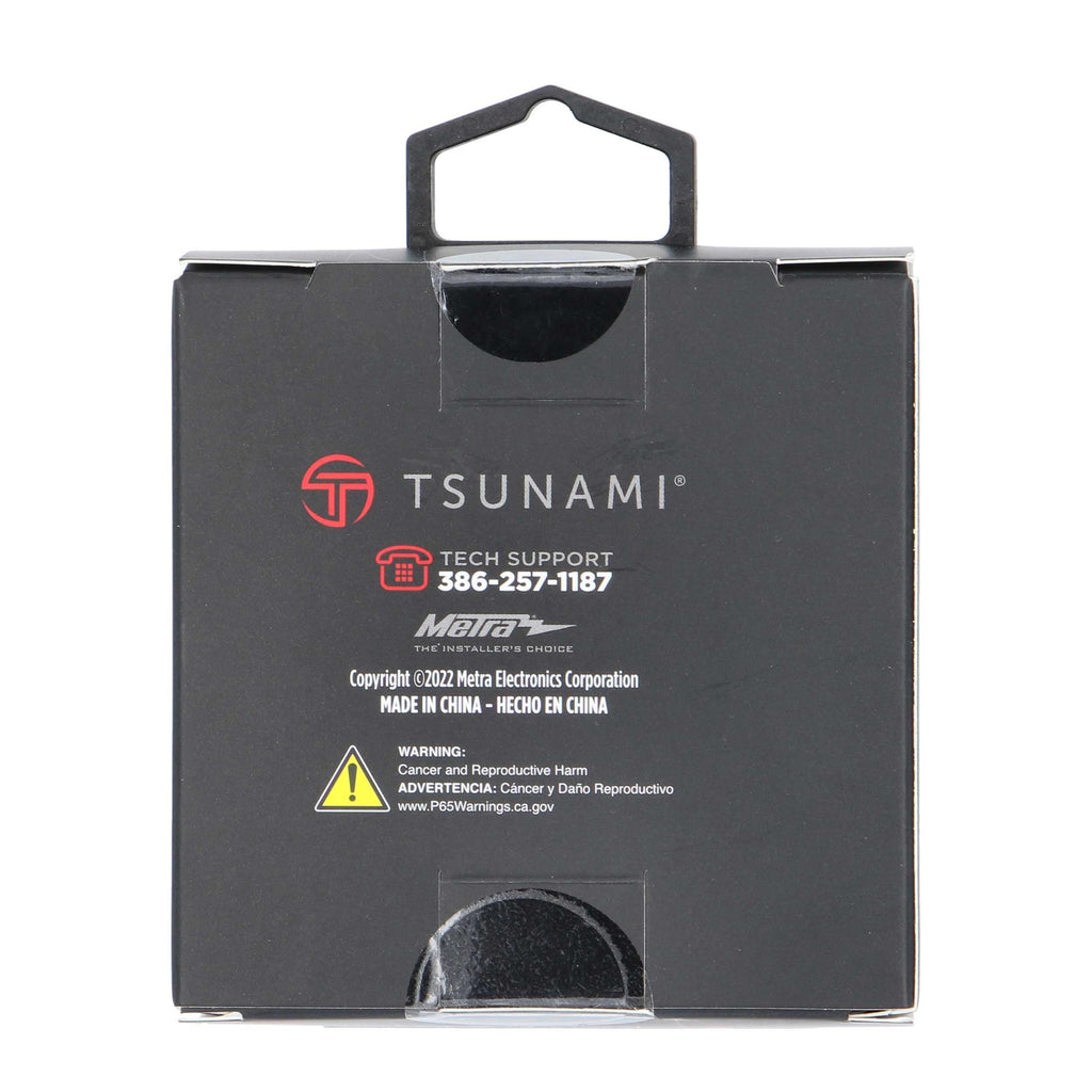 Tsunami TSX-GMBATS GM Short Battery Post