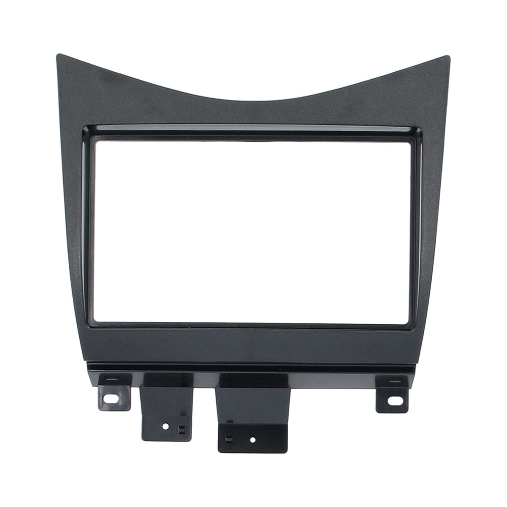 Metra 95-7862 Double DIN Installation Dash Kit - Compatible Fits for Honda Accord 2003-2007