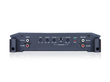 Load image into Gallery viewer, Alpine BBX-T600 600W Max 2-ohm 2 Channel Class A/B Amplifier + Absolute RCA17 17' RCA