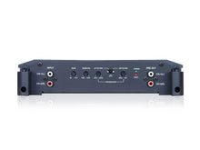 Load image into Gallery viewer, Alpine BBX-T600 2 Channel Car Audio Amplifier &amp; 2 300W 6-1/2" Component Speakers
