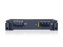 Load image into Gallery viewer, Alpine BBX-T600 600W Max 2-ohm 2 Channel Class A/B Amplifier + Absolute RCA17 17' RCA