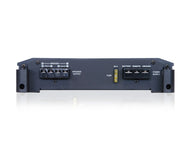 Alpine BBX-T600 600W Max BBX Series 2-ohm Stable 2 Channel Class A/B Amplifier