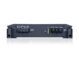 Alpine BBX-T600 600W Max BBX Series 2-ohm Stable 2 Channel Class A/B Amplifier