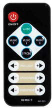 Load image into Gallery viewer, ColorKey CKU-3030 PartyBar FX Multi Effect Professional Lighting Bundle