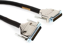 Load image into Gallery viewer, Mogami GOLD DB25-DB25-01.5 8-channel Analog Interface Cable - 1.5 foot
