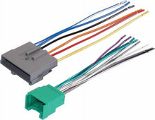 Load image into Gallery viewer, American International FWH596 1995- 98 Ford Lincoln Mercury Wire Harness 70-5600