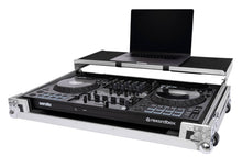 Load image into Gallery viewer, Headliner HL10011 Flight Case for DDJ-FLX10 with Laptop Platform and Wheels