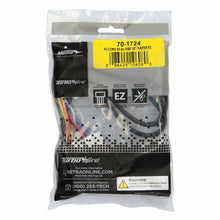 Load image into Gallery viewer, Metra 70-1724 Amp Integration Harness - Compatible Fits for Honda Accord 1993-1993