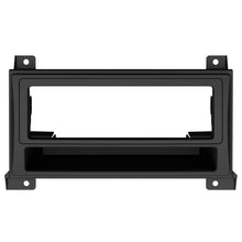 Load image into Gallery viewer, Metra 99-6513B Single DIN Dash Installation Kit - Compatible Fits for Jeep Grand Cherokee - Dodge Durango 2011-13