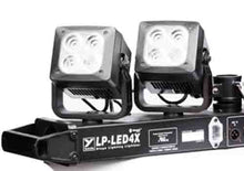 Load image into Gallery viewer, Yorkville LP-LED4X, 4 x LED Lighting Head System