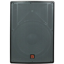 Load image into Gallery viewer, 2 MR DJ 2-Way 18" 5500W PRO PA/DJ Bass Reflex Bluetooth Active Amplified Speaker