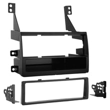 Load image into Gallery viewer, Metra 99-7419 Single-DIN Car Stereo Dash Kit - Compatible Fits for Nissan Altima 2005-2006