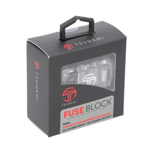 Load image into Gallery viewer, Tsunami TSX-2FDB 2 Position MANL Fused Power Block