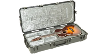 Load image into Gallery viewer, SKB 3i-4217-30 Waterproof Classical/Thinline Guitar Case