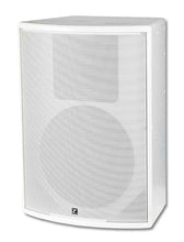 Load image into Gallery viewer, Yorkville Sound C15W, Coliseum Series 500W 2-Way Installation Speaker 15 Inch - White