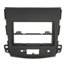 Load image into Gallery viewer, Metra 99-7013TB Single-DIN Car Stereo Dash Kit - Compatible Fits for Mitsubishi Outlander 2007-2013