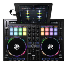 Load image into Gallery viewer, Reloop BEATPAD-2 Professional DJ controller for Mac, PC, iOS &amp; Android