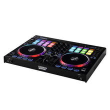 Load image into Gallery viewer, Reloop BEATPAD-2 Professional DJ controller for Mac, PC, iOS &amp; Android