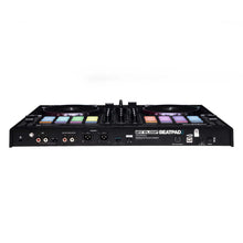 Load image into Gallery viewer, Reloop BEATPAD-2 Professional DJ controller for Mac, PC, iOS &amp; Android