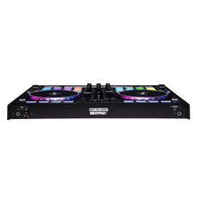 Load image into Gallery viewer, Reloop BEATPAD-2 Professional DJ controller for Mac, PC, iOS &amp; Android