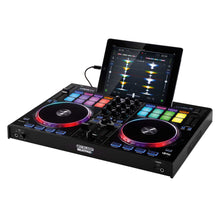 Load image into Gallery viewer, Reloop BEATPAD-2 Professional DJ controller for Mac, PC, iOS &amp; Android