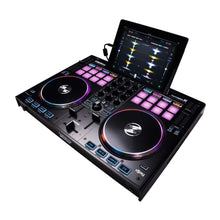 Load image into Gallery viewer, Reloop BEATPAD-2 Professional DJ controller for Mac, PC, iOS &amp; Android
