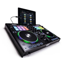 Load image into Gallery viewer, Reloop BEATPAD-2 Professional DJ controller for Mac, PC, iOS &amp; Android