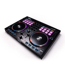 Load image into Gallery viewer, Reloop BEATPAD-2 Professional DJ controller for Mac, PC, iOS &amp; Android
