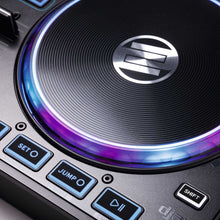 Load image into Gallery viewer, Reloop BEATPAD-2 Professional DJ controller for Mac, PC, iOS &amp; Android