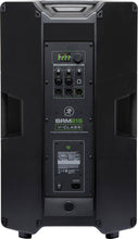 Load image into Gallery viewer, Mackie SRM215 V-Class 15" 2000W High-Performance Powered Loudspeaker