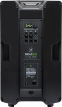 Load image into Gallery viewer, Mackie SRM215 V-Class 2000W 15 inch Powered Speaker
