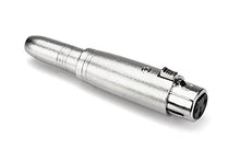 Load image into Gallery viewer, Hosa GXJ-183 Adaptor, 1/4 in TRS to XLR3F