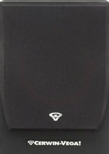 Load image into Gallery viewer, Cerwin Vega SL-10S 10" Powered Subwoofer 212 Watts