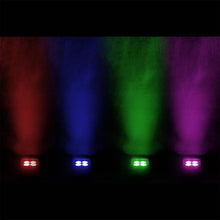 Load image into Gallery viewer, ColorKey CKU-5050, Mover Spot 100 Moving Head LED Spotlight