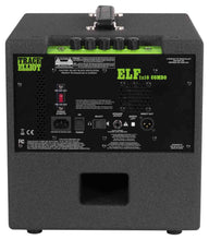 Load image into Gallery viewer, Peavey Trace Elliot ELF 1x10 Combo Bass Amplifier