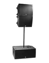 Load image into Gallery viewer, Yorkville Sound PSA1S, Paraline Series 1400W Active Subwoofer with Flying Hardware - 12Inch